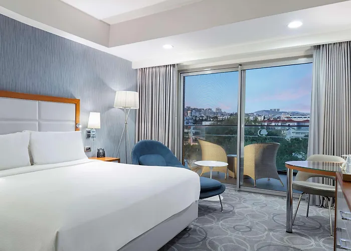 Doubletree By Hilton 4* Kusadasi