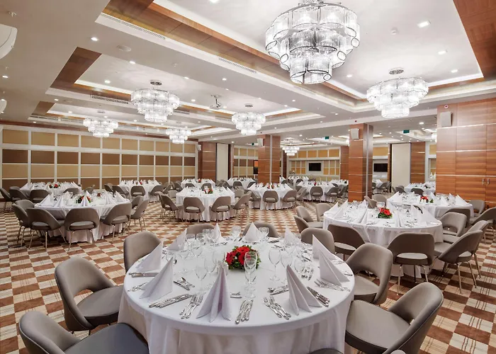 Doubletree By Hilton 4* Kusadası