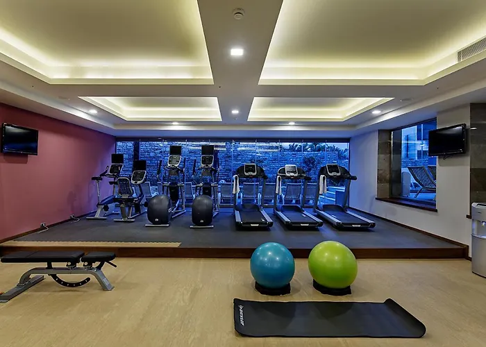 Doubletree By Hilton 호텔 4*