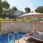 Ξενοδοχείο Doubletree By Hilton 4*