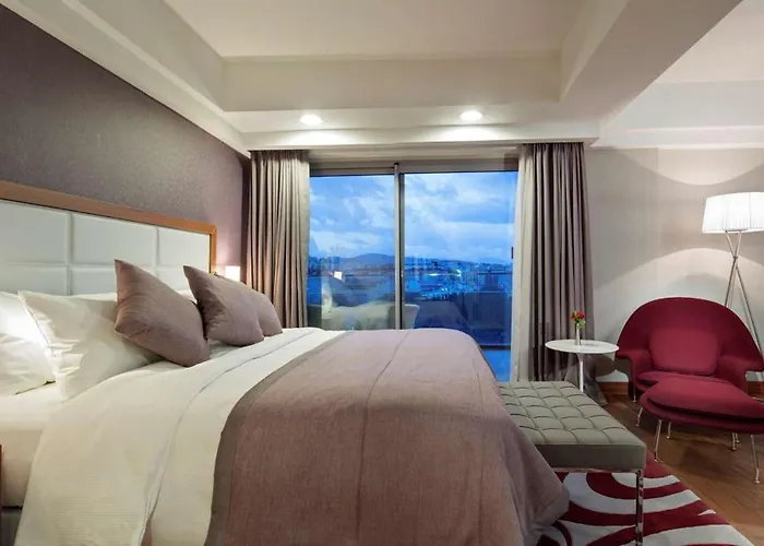 Hotel Doubletree By Hilton