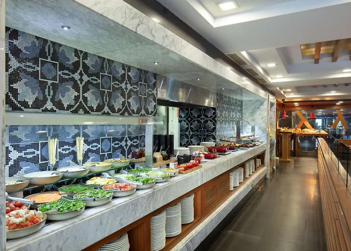 Hotel Doubletree By Hilton 4*