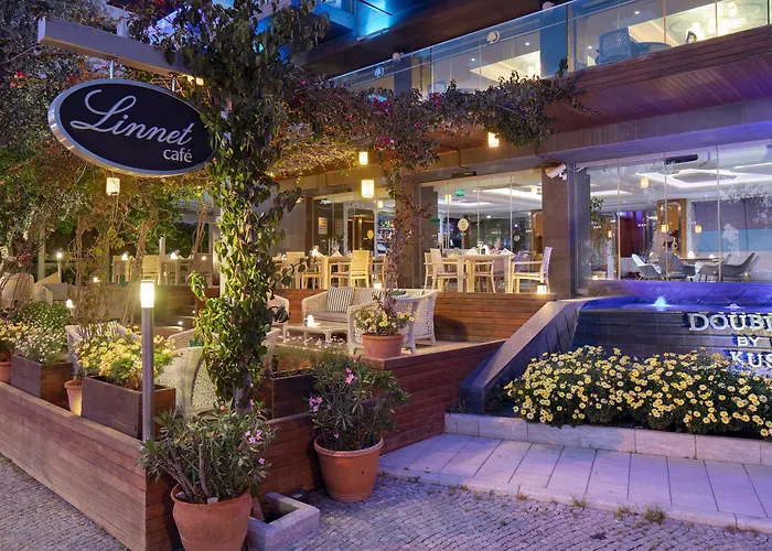 Doubletree By Hilton 4*