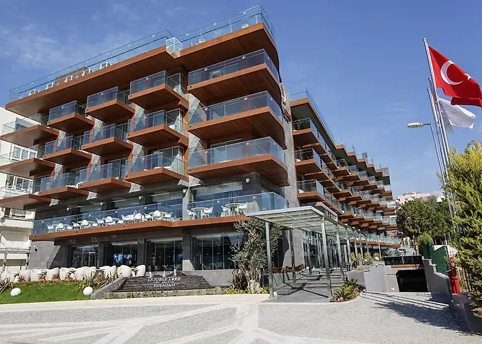 Doubletree By Hilton 4*